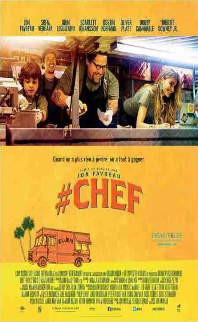 Chef (2014)