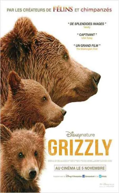 Grizzly (2014)