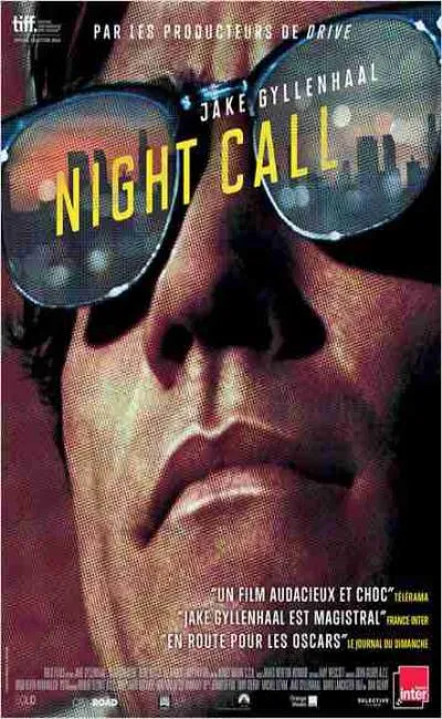 Night call (2014)