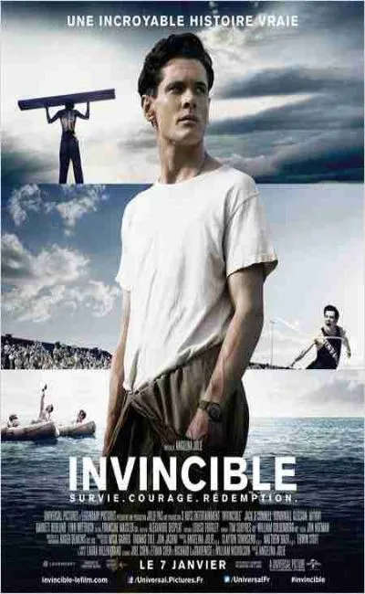 Invincible (2015)