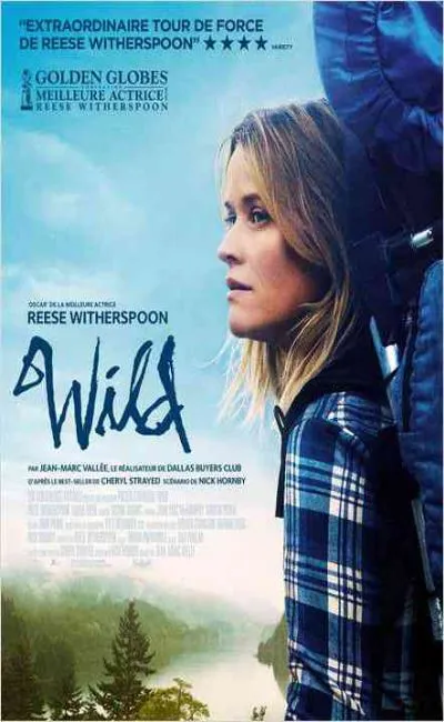 Wild (2015)