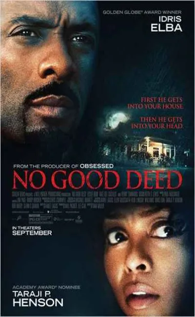 No good deed (2015)