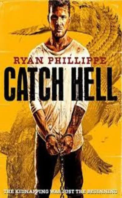 Catch hell (2014)