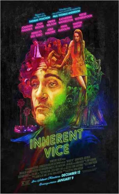 Inherent vice