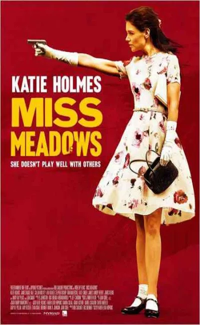 Miss Meadows (2015)