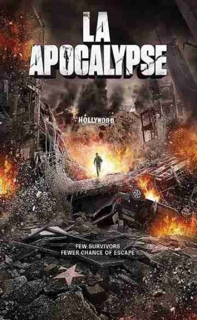 L. A. Apocalypse (2015)