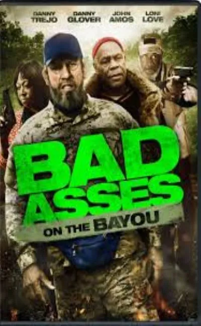 Bad Ass 3 (2015)