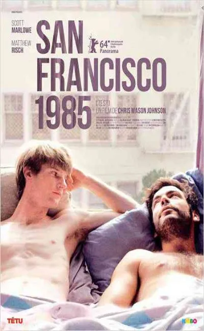 San Francisco 1985 (2015)