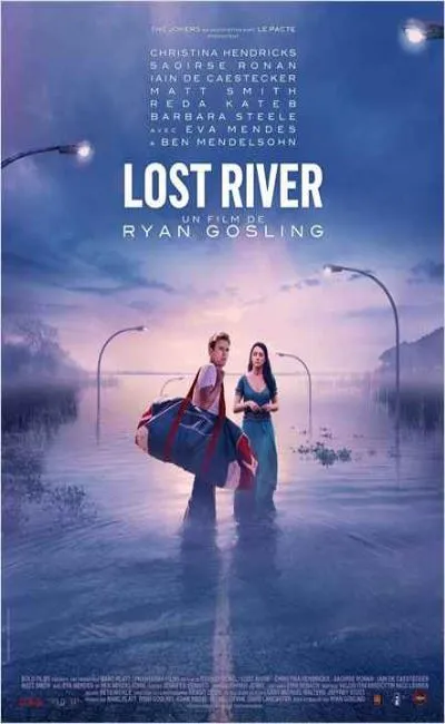 Lost River (2015)