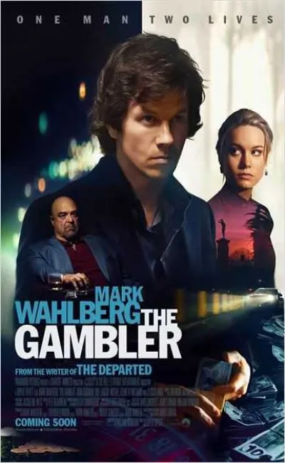 The gambler