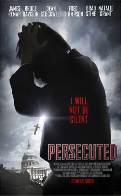 Persécuté (2015)