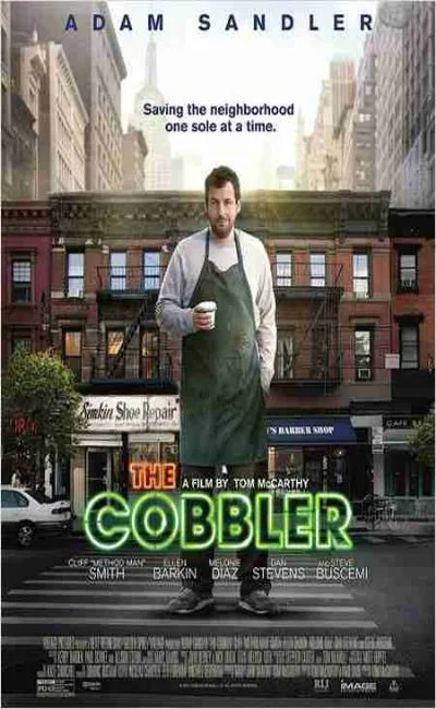 The Cobbler