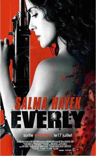 Everly (2015)