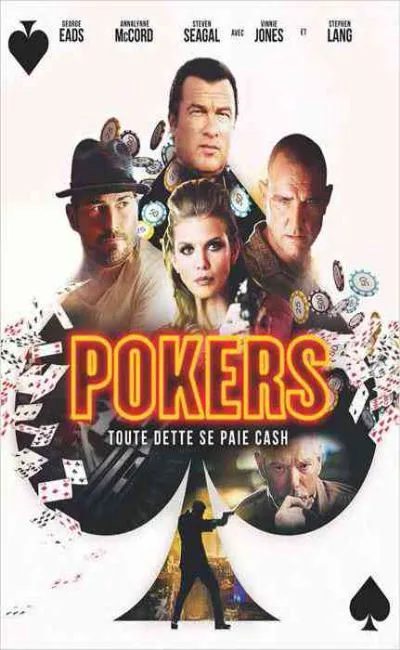 Pokers