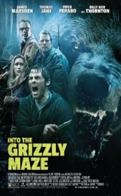 Grizzly (2015)