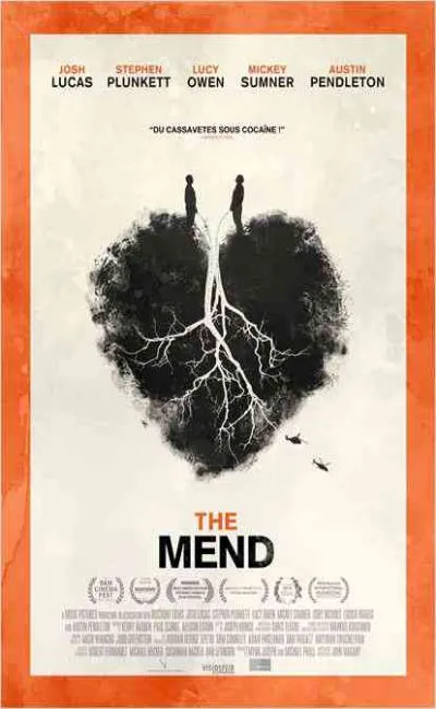 The mend