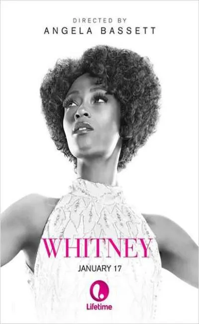 Whitney Houston destin brisé