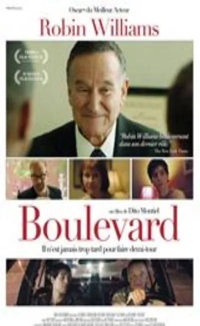 Boulevard