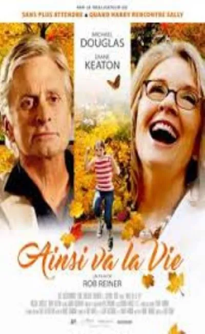 Ainsi va la vie (2016)