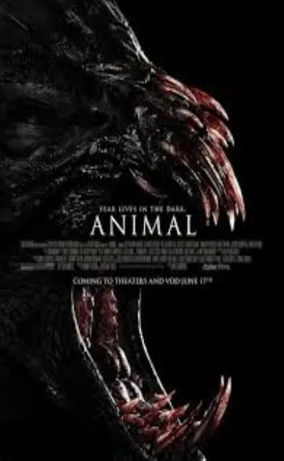 Animal (2016)