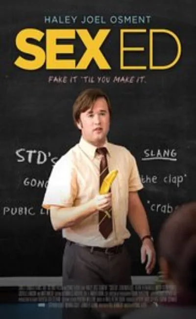 Sex Ed (2015)