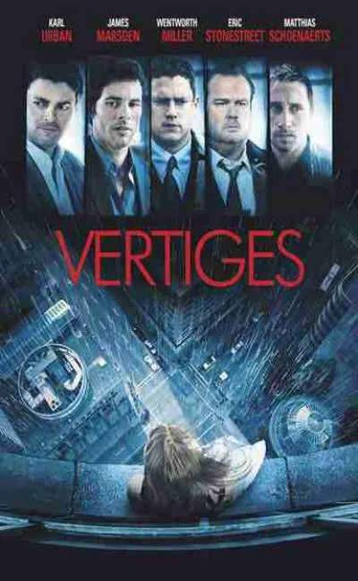 Vertiges (2016)