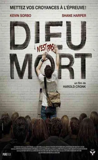 Dieu n’est pas Mort (2017)