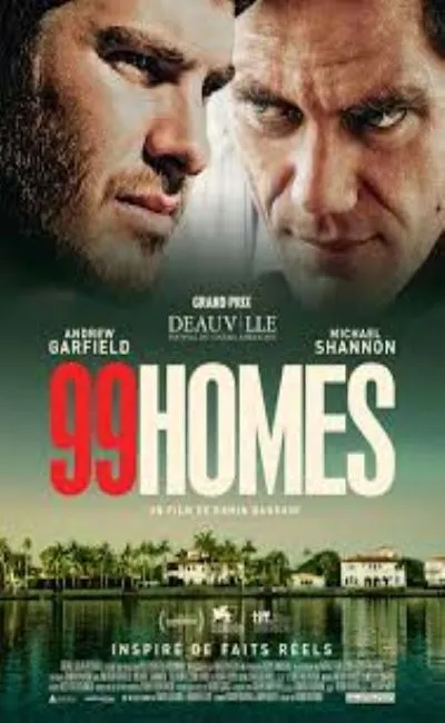 99 homes