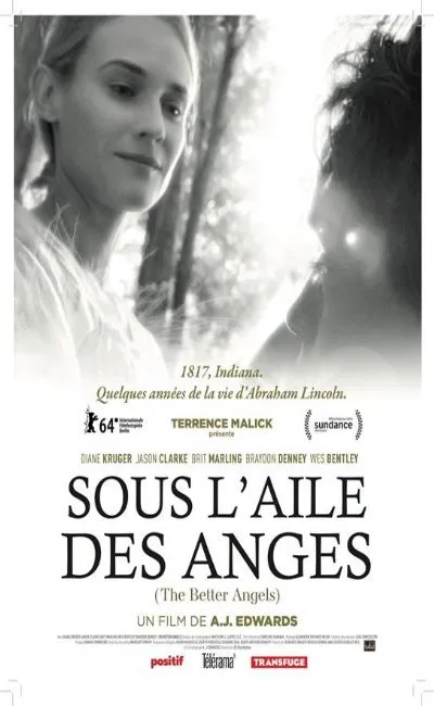 Sous l'aile des anges (2022)