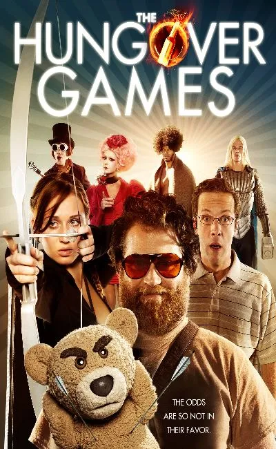 Very Bad Games (2014)