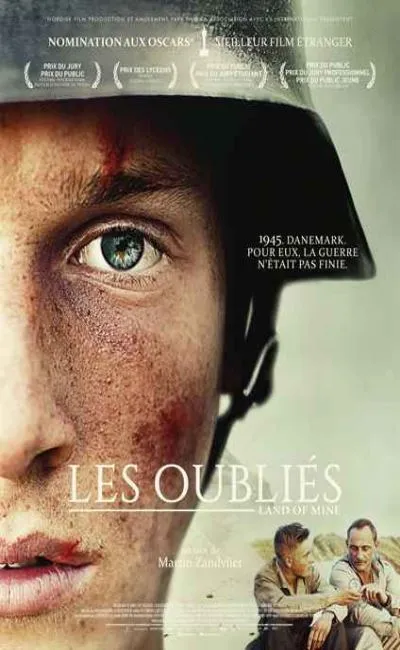 Les oubliés (2017)