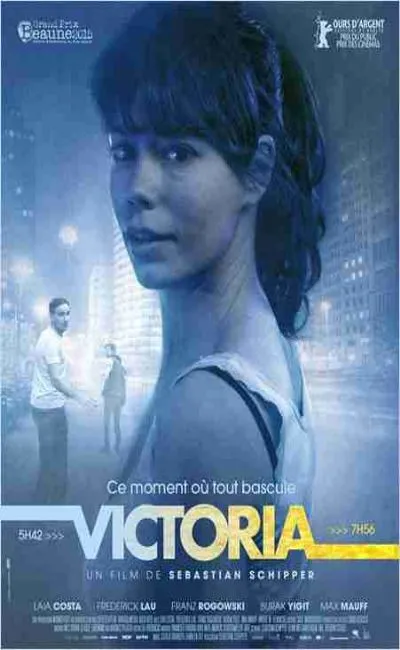 Victoria (2015)