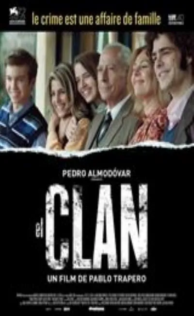 El clan