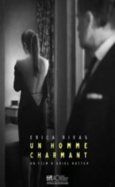 Un homme charmant (2016)