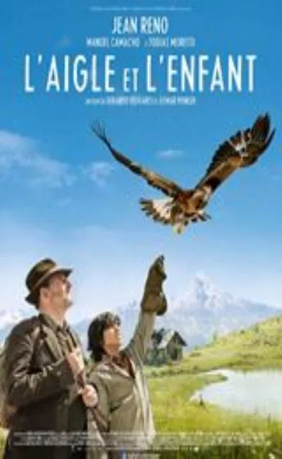 L'aigle et l'enfant (2016)