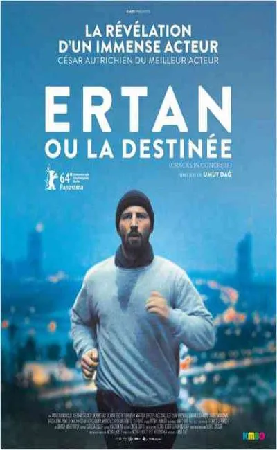 Ertan ou la destinée