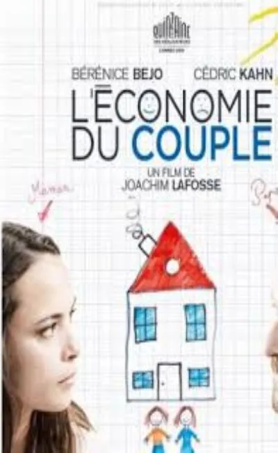 L'économie du couple (2016)