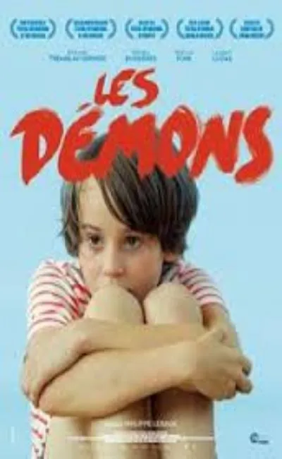 Les démons (2016)