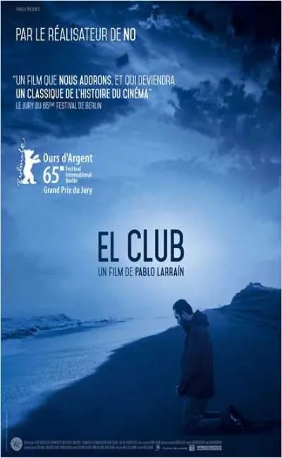 El Club (2015)