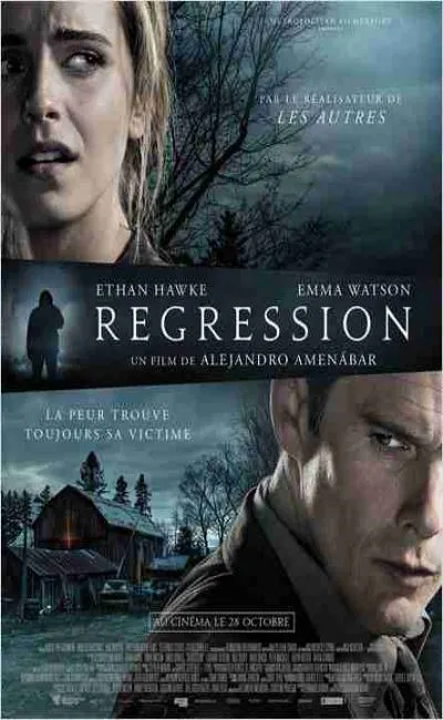 Régression (2015)