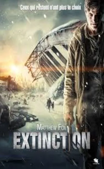 Extinction (2016)