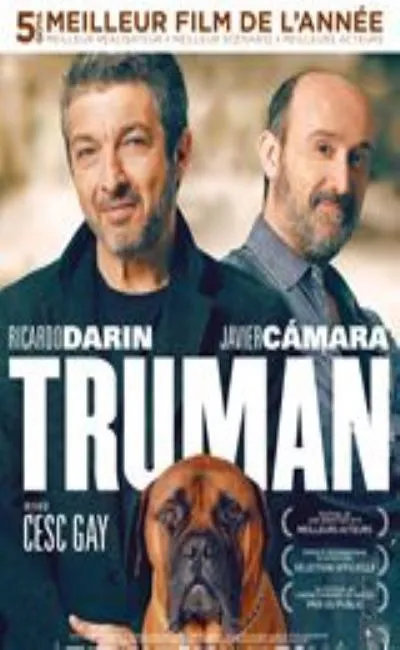 Truman (2016)