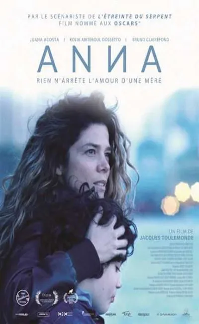 Anna (2017)