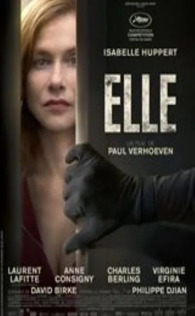 Elle (2016)