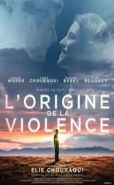 L'origine de la violence (2016)