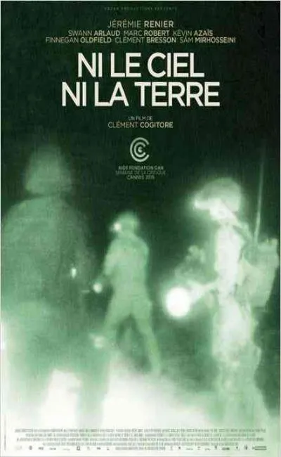 Ni le ciel ni la terre (2015)