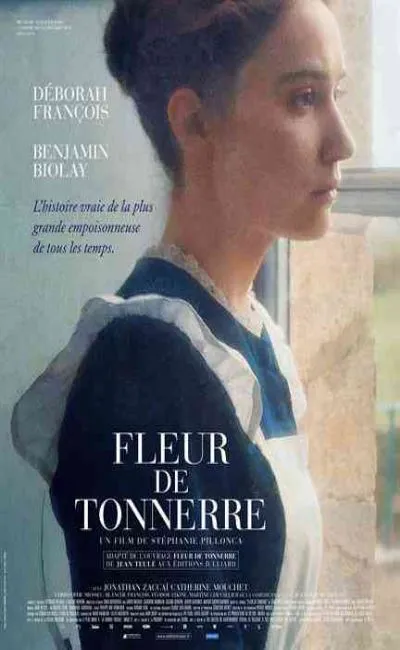 Fleur de tonnerre (2017)