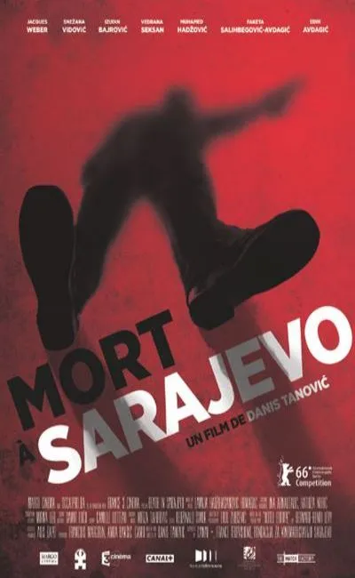 Mort à Sarajevo