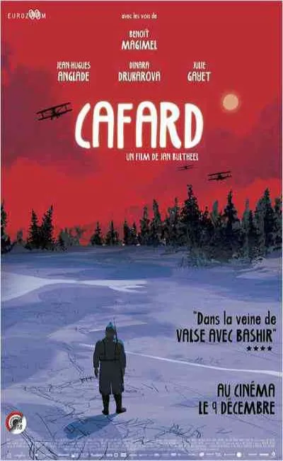 Cafard (2015)