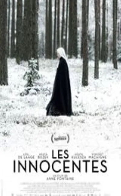 Les innocentes (2016)